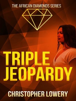 cover image of Triple Jeopardy